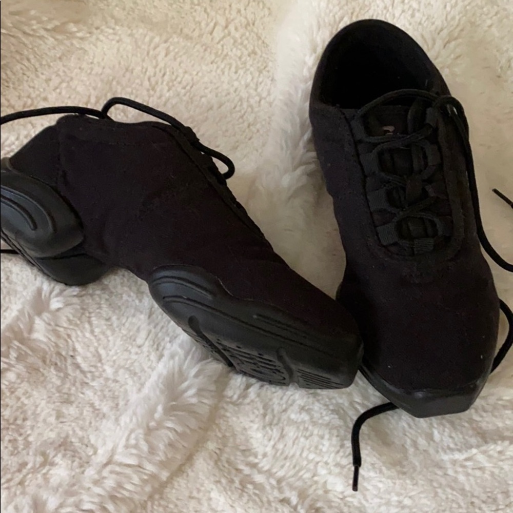 Jazz shoes